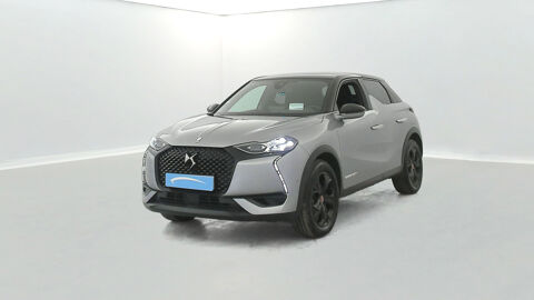 Citroën DS3 Crossback E-Tense Performance Line 5p 2021 occasion Bruz 35170