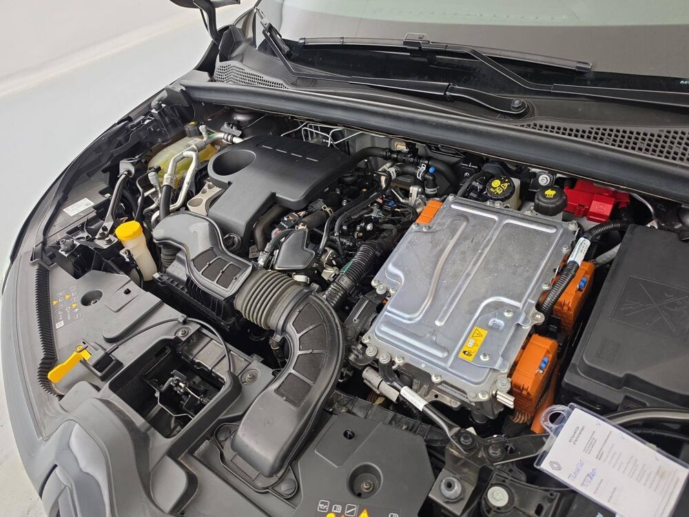 Captur E-Tech full hybrid 145 Engineered 5p 2023 occasion 35170 Bruz