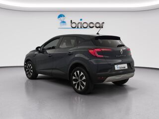 Captur mild hybrid 140 EDC Evolution 5p 2024 occasion 35170 Bruz