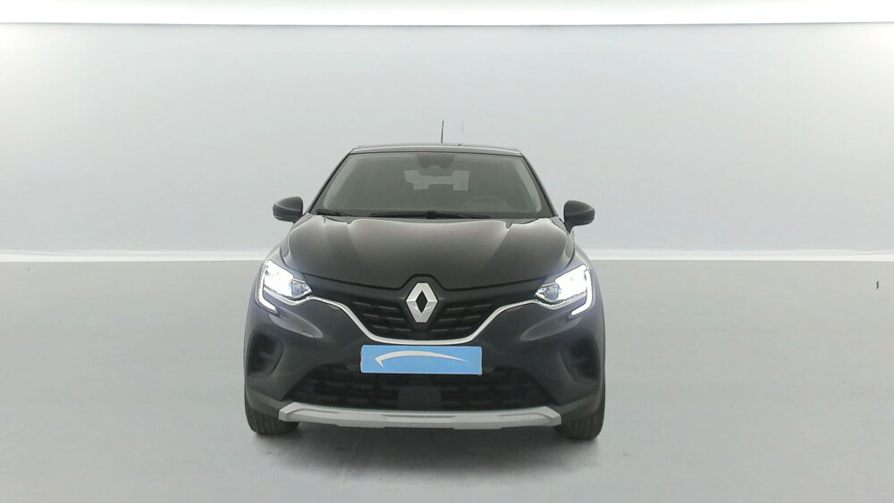 Captur TCe 90 Evolution 5p 2024 occasion 35170 Bruz