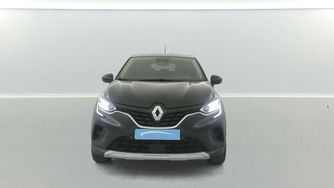 Captur TCe 90 Evolution 5p 2024 occasion 35170 Bruz
