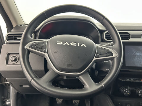 Duster 1.5 Blue dCi 115ch Expression 4x4 2023 occasion 35170 Bruz