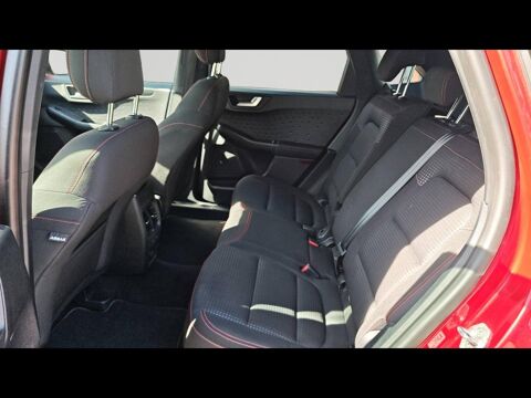 Kuga 2.5 Duratec 225ch PowerSplit PHEV ST-Line e-CVT + Sur&eacute;quip&eacute; 2021 occasion 35170 Bruz