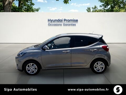i10 1.0 67 ECO Intuitive 5p 2022 occasion 33110 Le Bouscat