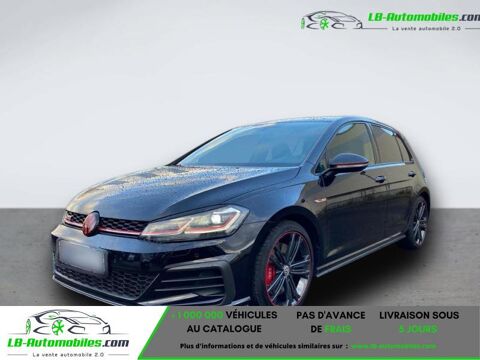 Volkswagen Golf 2.0 TSI 245 BVA GTI Performance 2019 occasion Beaupuy 31850