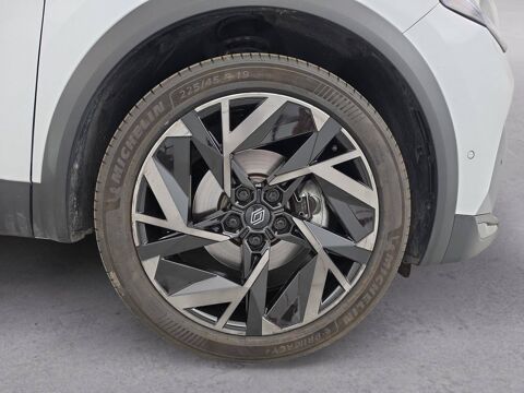 Symbioz E-Tech full hybrid 145 Esprit Alpine 5p 2025 occasion 35170 Bruz