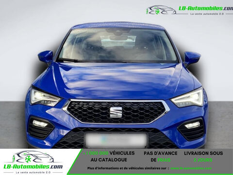 Seat Ateca 2.0 TDI 150 ch BVA 2021 occasion Beaupuy 31850