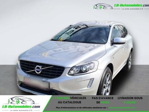 Volvo XC60 D3 150 ch BVA 2015 occasion Beaupuy 31850