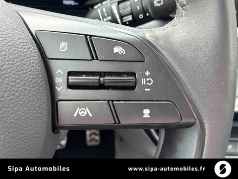 Bayon 1.0 T-GDi 100 DCT-7 Executive 5p 2025 occasion 33110 Le Bouscat