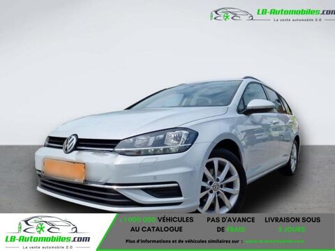 Volkswagen Golf SW 2.0 TDI 150 BVM 2017 occasion Beaupuy 31850