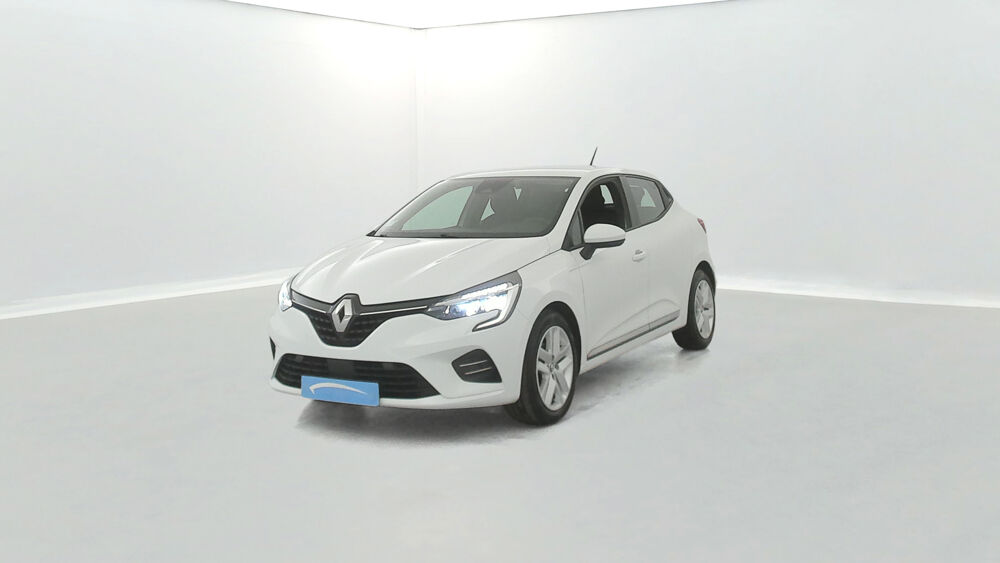 Clio TCe 90 21 Business 5p 2021 occasion 35170 Bruz
