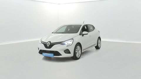 Clio TCe 90 21 Business 5p 2021 occasion 35170 Bruz