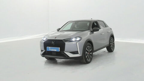 Citroën DS3 1.5 BlueHDi 130ch Performance Line Automatique 2024 occasion Bruz 35170