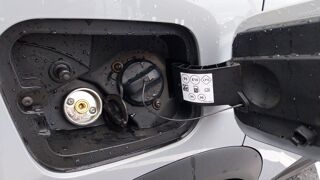 Captur Eco-G 100 ch Techno 5p 2024 occasion 35170 Bruz