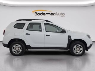 Duster Blue dCi 115 4x2 Essentiel 5p 2020 occasion 35170 Bruz