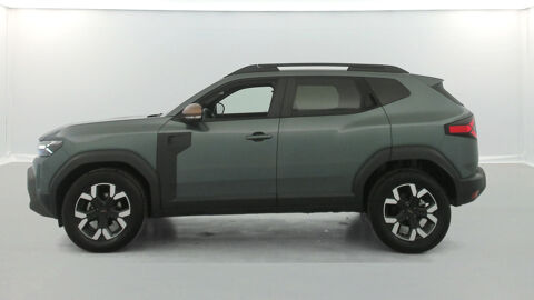 Duster ECO-G 100 Extreme 5p 2025 occasion 35170 Bruz