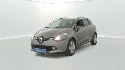 Renault clio Estate 0.9 TCe 90ch Intens + Roue de sec