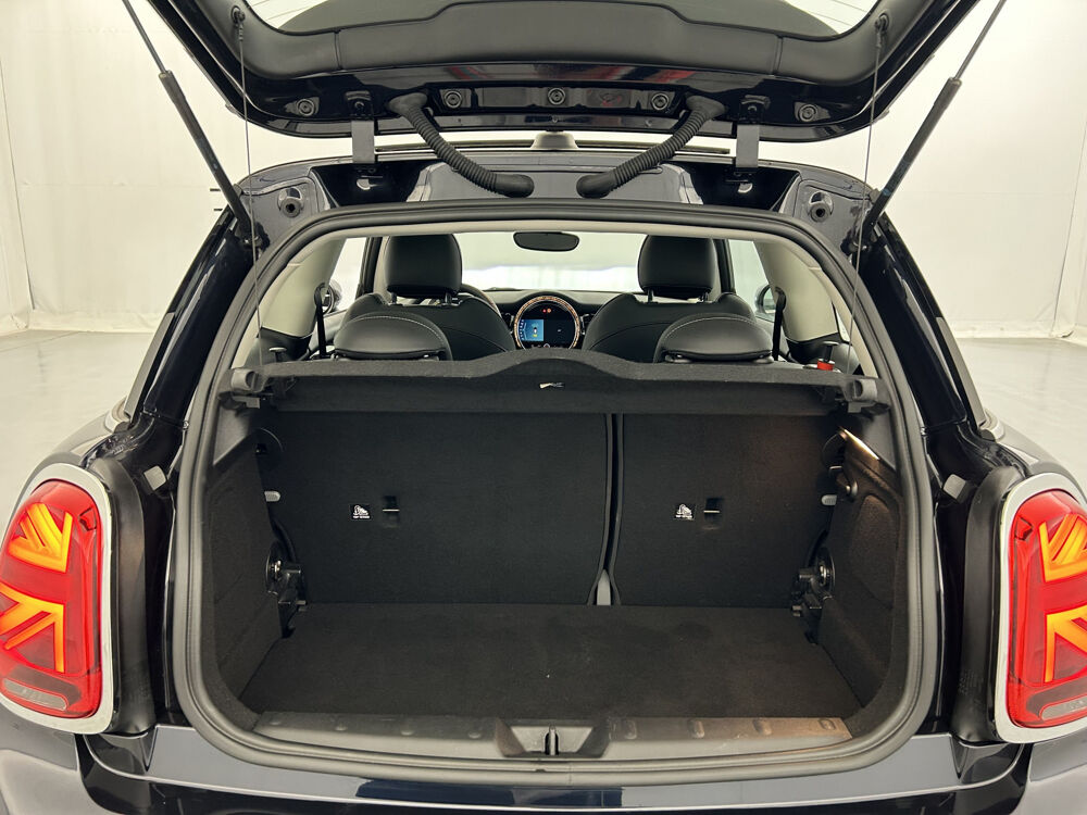 Cooper SE 184ch Edition Premium Plus BVA 5CV 2022 occasion 35170 Bruz