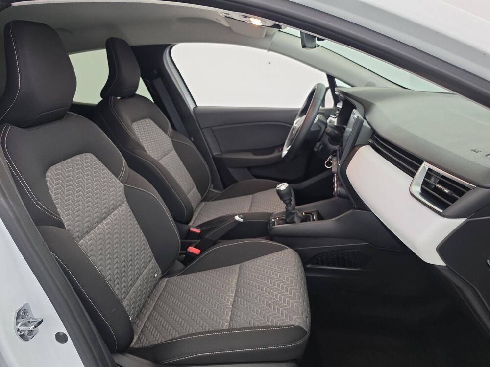 Clio TCe 90 Evolution 5p 2023 occasion 35170 Bruz