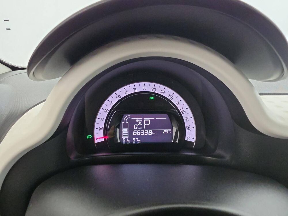 Twingo III E-Tech Authentic 5p 2022 occasion 35170 Bruz