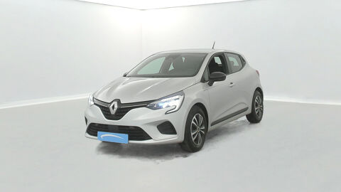 Annonce voiture Renault Clio 14290 €