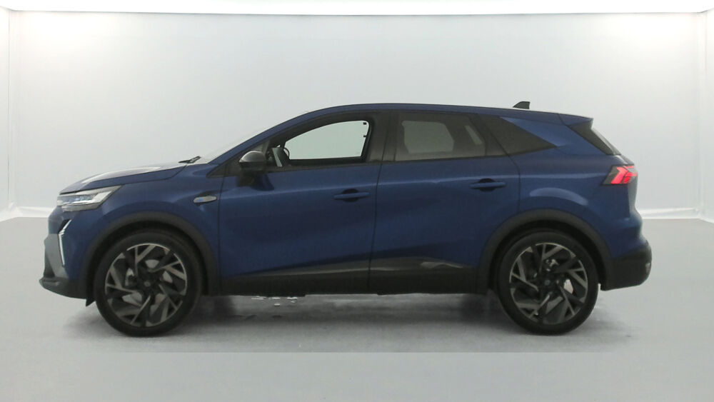 Symbioz E-Tech full hybrid 145 Esprit Alpine 5p 2025 occasion 35170 Bruz