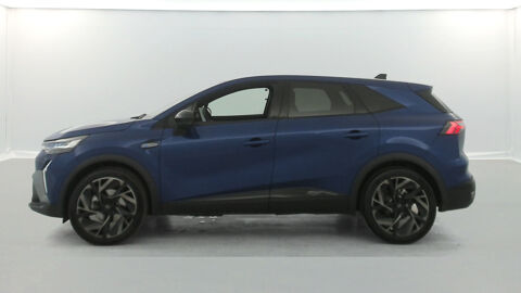 Symbioz E-Tech full hybrid 145 Esprit Alpine 5p 2025 occasion 35170 Bruz