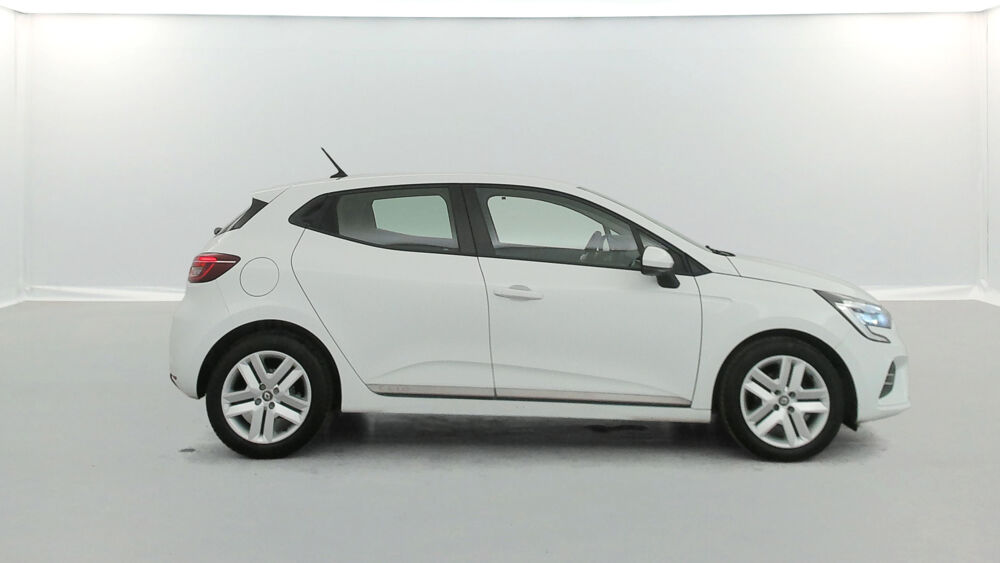 Clio TCe 90 21 Business 5p 2021 occasion 35170 Bruz