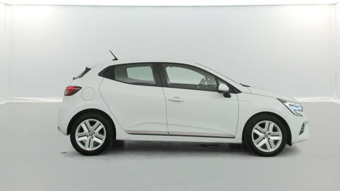 Clio TCe 90 21 Business 5p 2021 occasion 35170 Bruz