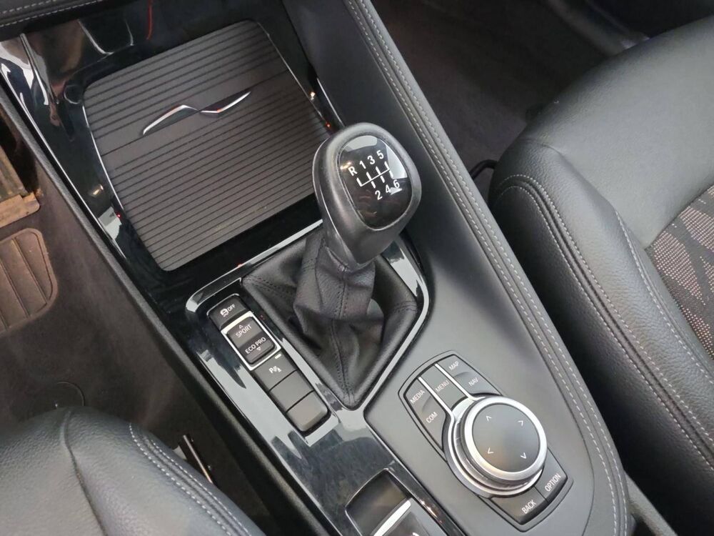 X1 sDrive 16d 116 ch xLine 5p 2018 occasion 35170 Bruz