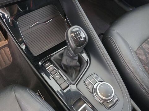 X1 sDrive 16d 116 ch xLine 5p 2018 occasion 35170 Bruz