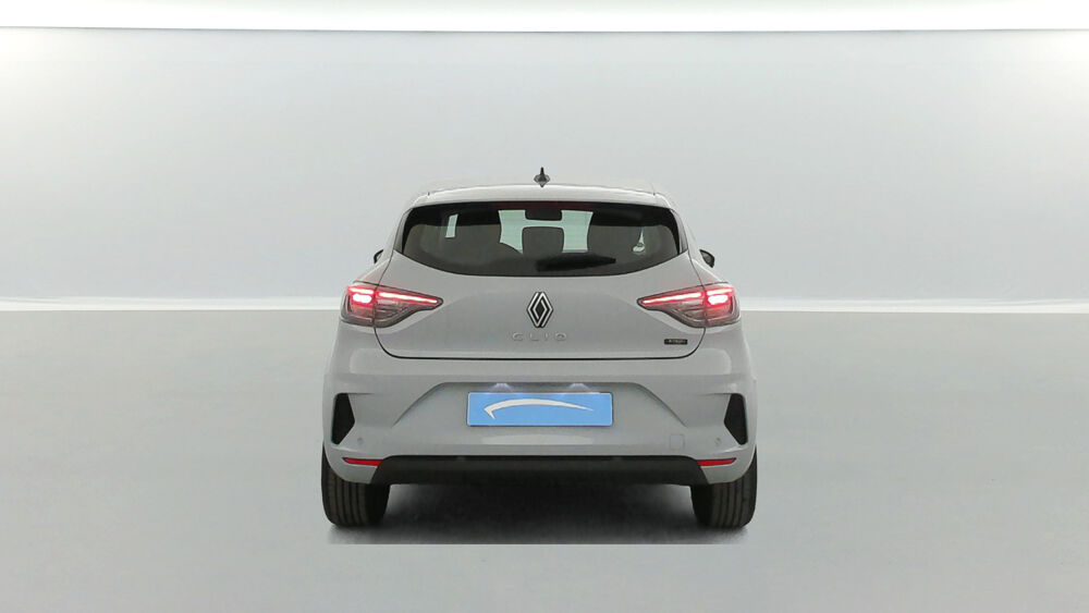 Clio E-Tech full hybrid 145 ch GSR2 Evolution 5p 2024 occasion 35170 Bruz