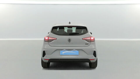 Clio E-Tech full hybrid 145 ch GSR2 Evolution 5p 2024 occasion 35170 Bruz