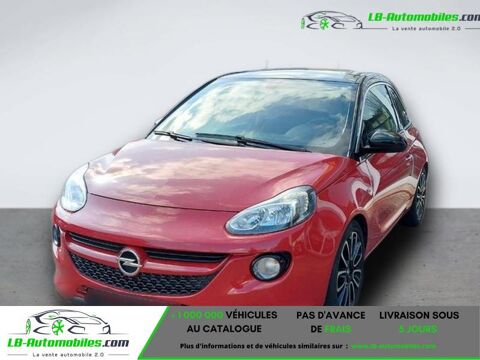 Annonce voiture Opel Adam 15000 