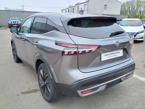 Qashqai e-Power 190 ch Tekna 5p 2025 occasion 35170 Bruz