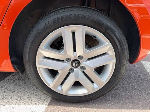 Clio TCe 100 GPL Evolution 5p 2024 occasion 35170 Bruz