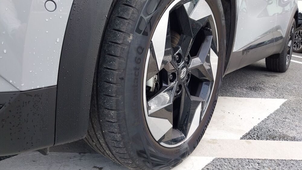 Captur Eco-G 100 ch Techno 5p 2024 occasion 35170 Bruz