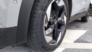 Captur Eco-G 100 ch Techno 5p 2024 occasion 35170 Bruz