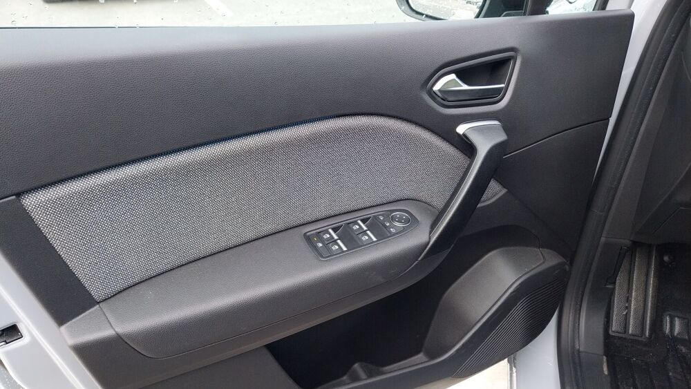 Captur Eco-G 100 ch Techno 5p 2024 occasion 35170 Bruz
