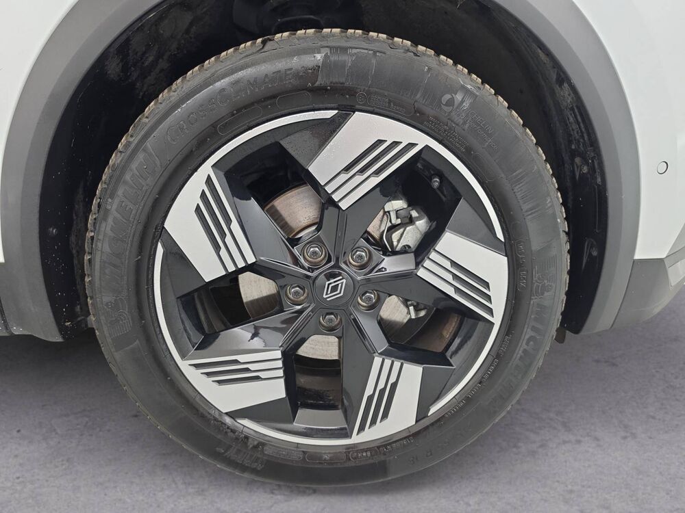 Symbioz E-Tech full hybrid 145 Esprit Alpine 5p 2025 occasion 35170 Bruz