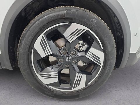 Symbioz E-Tech full hybrid 145 Esprit Alpine 5p 2025 occasion 35170 Bruz