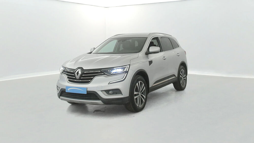 Koleos dCi 175 4x4 Energy Intens 5p 2017 occasion 35170 Bruz