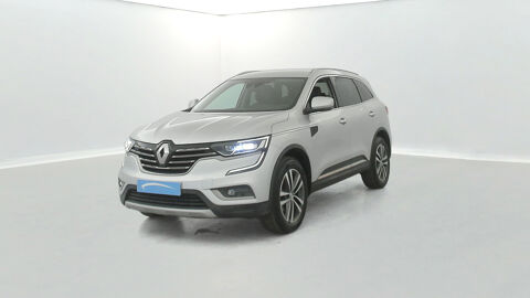 Annonce voiture Renault Koleos 17000 €
