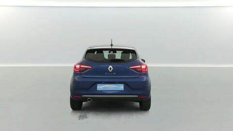Clio TCe 100 GPL 21N Intens 5p 2022 occasion 35170 Bruz
