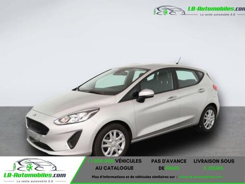 Ford Fiesta 1.0 EcoBoost 125 ch BVA 2020 occasion Beaupuy 31850