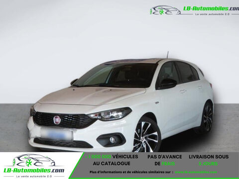 Fiat Tipo 1.4 T-Jet 120 ch BVM 2020 occasion Beaupuy 31850