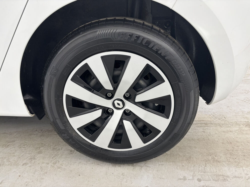 Clio TCe 90 Equilibre 5p 2023 occasion 35170 Bruz