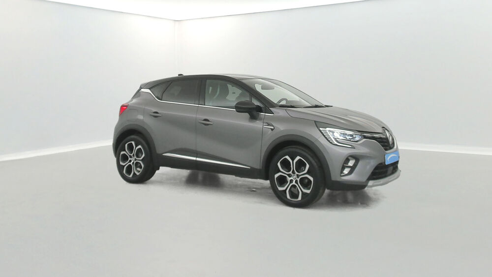 Captur TCe 90 Techno 5p 2023 occasion 35170 Bruz