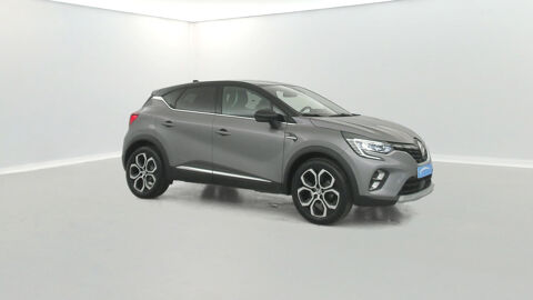 Captur TCe 90 Techno 5p 2023 occasion 35170 Bruz