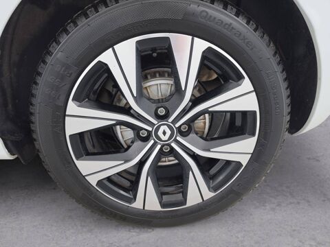 Clio Blue dCi 100 Evolution 5p 2023 occasion 35170 Bruz